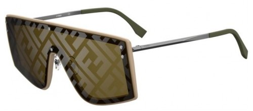 FENDI FABULOUS FF M0076/G/S